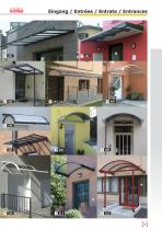 Roofing - La Tettoia-7