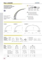 Standardized products - CICLOPARK-10