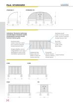 Standardized products - CICLOPARK-8
