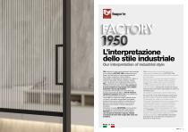 FACTORY 1950 anteprima - 2