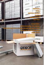 galvanized products for the building sector-2