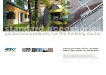 galvanized products for the building sector-4