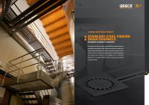 INDUSTRIAL-LINE Stainless Steel Products-10