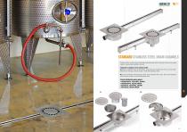 INDUSTRIAL-LINE Stainless Steel Products-11