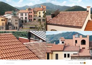 roof tiles:Brochure MA.XI.MA - 4