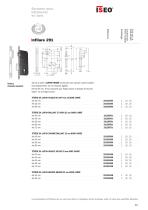 SERRURES POUR BÂTIMENTS EN BOIS - 7