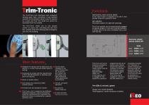 Trim-Tronic - 2