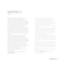 MANDELLI preview 2012 - 3