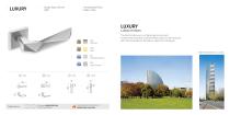 ARCHITECTURAL DOOR HANDLES FOR CONTRACTS_2016-10