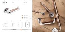 ARCHITECTURAL DOOR HANDLES FOR CONTRACTS_2016-13