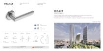 ARCHITECTURAL DOOR HANDLES FOR CONTRACTS_2016-5