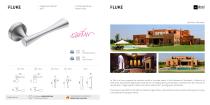 ARCHITECTURAL DOOR HANDLES FOR CONTRACTS-11