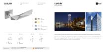 ARCHITECTURAL DOOR HANDLES FOR CONTRACTS-6
