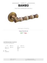 COLLEZIONE BAMBU'-2