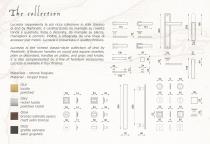 COLLEZIONE LUCREZIA CATALOGO 2016-11