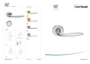Handles/contemporary:Fast-1