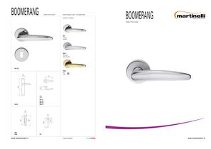 Handles/design:Boomerang-1