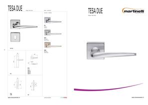 Handles/design:Tesa due-1