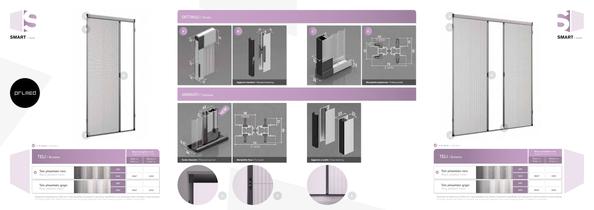 PLEATED INSECT SCREENING SYSTEMS-5