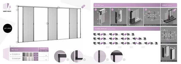 PLEATED INSECT SCREENING SYSTEMS-9