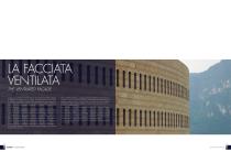 The ventilated façade-1