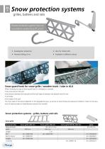 Roof accessories - 12