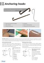 Roof accessories - 6