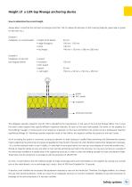 Safety systems - 7