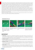 Waterproofing techniques - 6