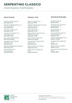 SCHEDE TECNICHE Classico-10