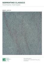 SCHEDE TECNICHE Classico-7