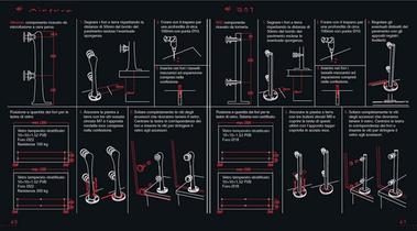 Catalogue 10. Balustrades. - 22