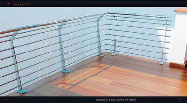 Catalogue 10. Balustrades. - 4