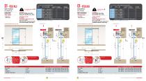 Catalogue Velo, Sliding Doors - 9