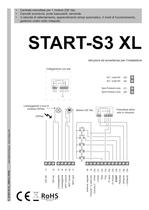START-S3 XL-1