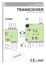 TRANSCEIVER-8