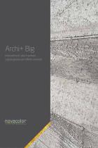 Archi+ Big