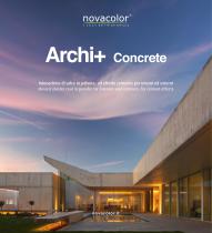 Archi+ Concrete_2023 - 1