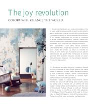 The joy revolution, colors will change the world - 2