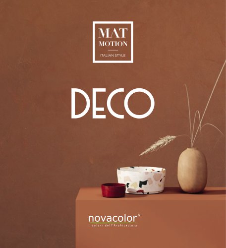 MATmotion Deco