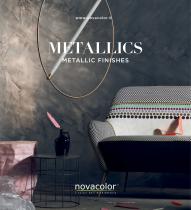 Metallics - 1