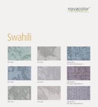 Swahili - 11