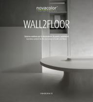 Wall2Floor 2023 - 1