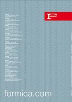 Formica® Collection Laboratories-20