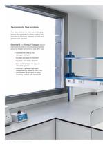 Formica® Collection Laboratories-6