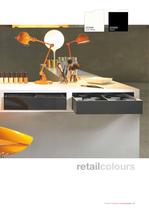 Formica® Collection Surface Colours - 21