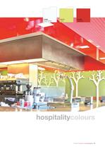 Formica® Collection Surface Colours - 25