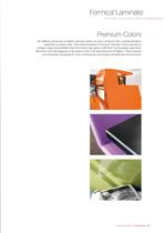 Formica® Collection Surface Colours - 45