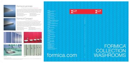 Formica® Collection Washrooms-1