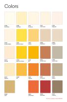 Formica Laminate Colors Collection EN - 10